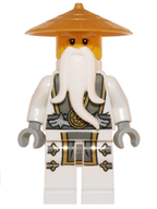 Wu Sensei - Possession - BrickLink - DagaBlocks