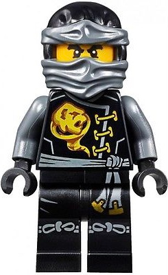 Cole - BrickLink - DagaBlocks