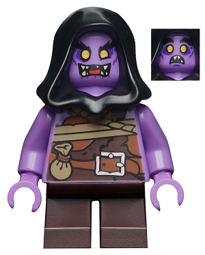 Ginkle - BrickLink - DagaBlocks