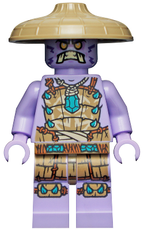 Rumble Keeper - BrickLink - DagaBlocks