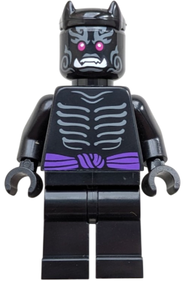 Mystake - Oni Form (BAM) - BrickLink - DagaBlocks
