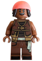 Usopp - Coral Bandana — imagen BrickLink