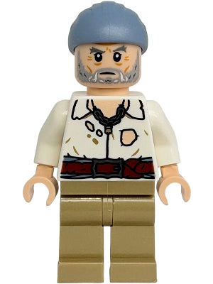 Cotton — imagen BrickLink