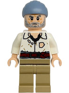 Cotton — imagen BrickLink