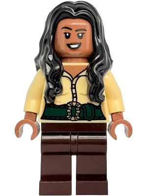 Anamaria — imagen BrickLink
