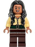 Anamaria — imagen BrickLink
