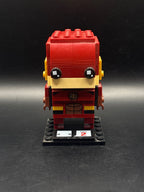 LEGO Set The Flash - BrickHeadz — frente