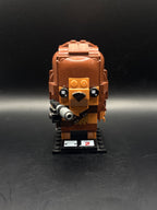 LEGO Set Chewbacca - BrickHeadz — frente
