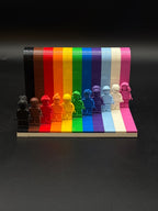 LEGO Set Everyone is Awesome - LEGO Brand — frente