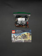 LEGO Set Grindelwald's Escape - Harry Potter (75951-1) — frente