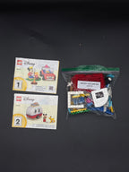 LEGO Set Mickey and Minnie's Camping Trip - Disney (10777-1) — frente