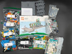 LEGO Set Train Station - Train (60335-1) — frente