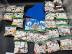 LEGO Set Taj Mahal {Reissue} - Sculptures (10256-1) — frente