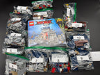 LEGO Set Temple of the Ultimate Ultimate Weapon - The LEGO NINJAGO Movie (70617-1) — frente