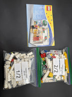 LEGO Set LEGO Store - LEGO Brand (40145-1) — frente