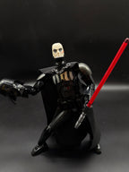LEGO Set Darth Vader - Star Wars — frente