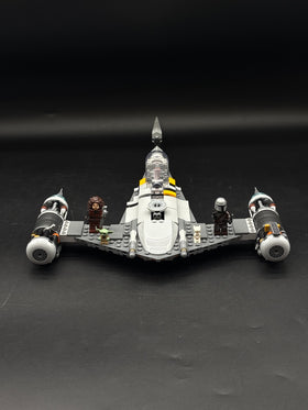 LEGO Set The Mandalorian's N-1 Starfighter - Star Wars (75325-1)