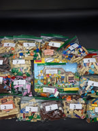 LEGO Set The Simpsons House - The Simpsons (71006-1) — frente