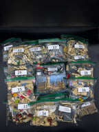 LEGO Set Hogwarts Castle - Harry Potter (71043-1) — frente