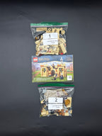 LEGO Set Hogwarts: First Flying Lesson - Harry Potter (76395-1) — frente