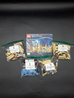 LEGO Set Hogwarts Whomping Willow - Harry Potter (75953-1) — frente