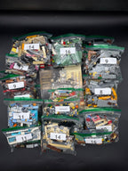 LEGO Set NINJAGO City - The LEGO NINJAGO Movie (70620-1) — frente