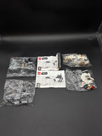 LEGO Set AT-RT Attack - Star Wars (75444-1) — frente