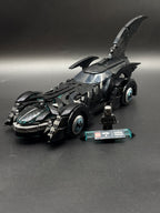 LEGO Set Batman Forever Batmobile (76304-1) — frente