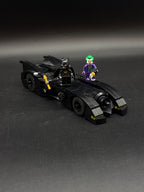 LEGO Set Batmobile: Batman vs. The Joker Chase (76224-1) — frente