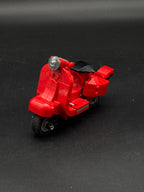 LEGO Set Vespa - Creator (40517-1) — frente