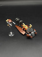 LEGO Set Droids Battle Pack - Star Wars (7654-1) — frente