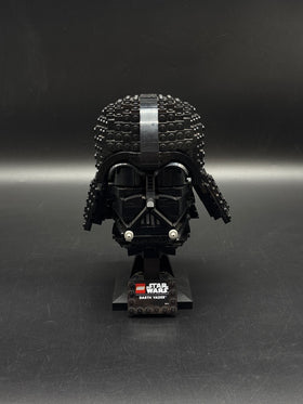 LEGO Set Darth Vader Helmet - Star Wars (75304-1)