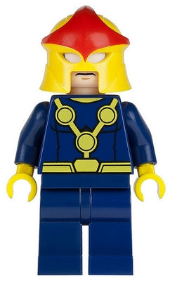 Nova — imagen BrickLink