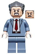J. Jonah Jameson — imagen BrickLink