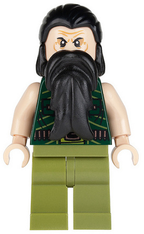 The Mandarin (Trevor Slattery) - BrickLink - DagaBlocks