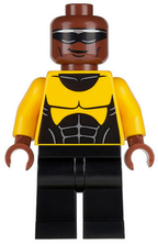Power Man - BrickLink - DagaBlocks