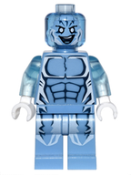 Electro - Medium Blue Outfit, Trans-Medium Blue Head - BrickLink - DagaBlocks