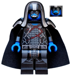 Ronan the Accuser - Blue Head and Hands - BrickLink - DagaBlocks