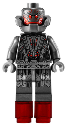 Ultron Prime - BrickLink - DagaBlocks