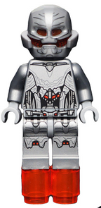 Ultimate Ultron - Foot Repulsors - BrickLink - DagaBlocks