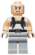 Rhino - BrickLink - DagaBlocks