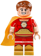 Hyperion - BrickLink - DagaBlocks