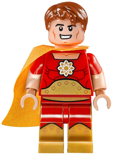 Hyperion - BrickLink - DagaBlocks
