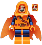 Hobgoblin - Starched Fabric Cape - BrickLink - DagaBlocks