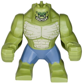 Killer Croc with Sand Blue Pants — imagen BrickLink
