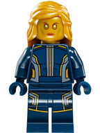 Ayesha - BrickLink - DagaBlocks