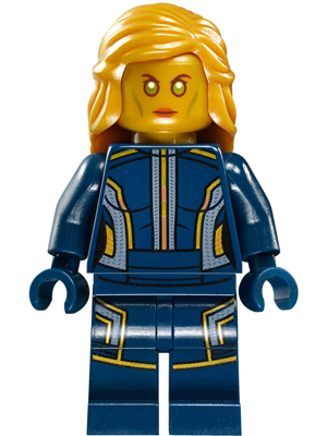 Ayesha - BrickLink - DagaBlocks