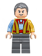 Grandmaster - BrickLink - DagaBlocks