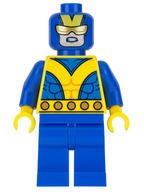 Giant-Man Hank Pym - BrickLink - DagaBlocks