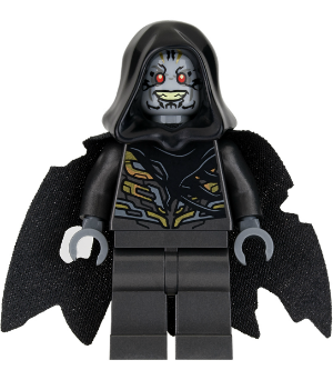 Corvus Glaive - BrickLink - DagaBlocks